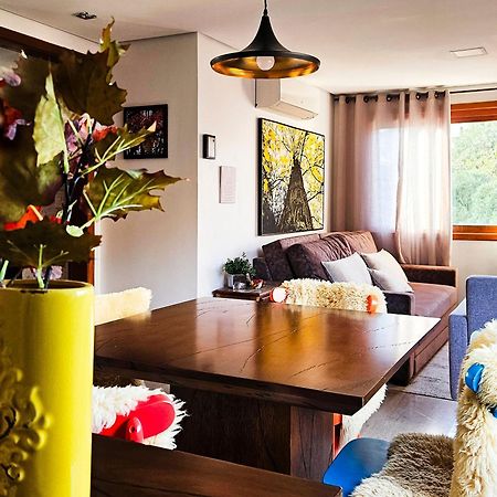 Solar Da Encosta 305 - Espaco E Conforto No Centro グラマド エクステリア 写真