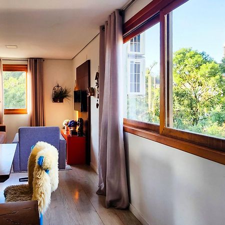Solar Da Encosta 305 - Espaco E Conforto No Centro グラマド エクステリア 写真