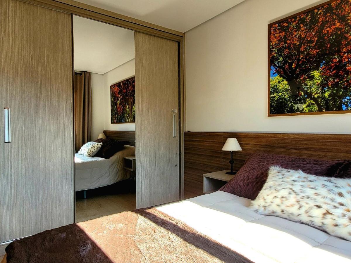 Solar Da Encosta 305 - Espaco E Conforto No Centro グラマド エクステリア 写真