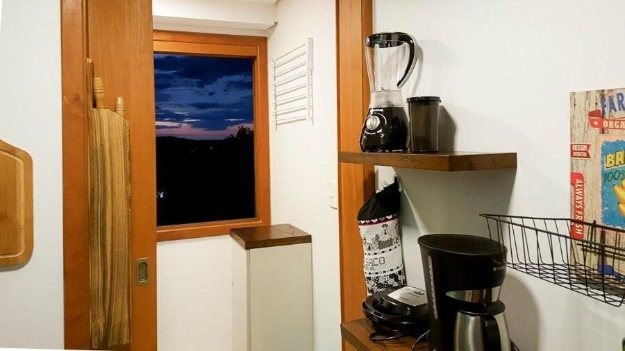 Solar Da Encosta 305 - Espaco E Conforto No Centro グラマド エクステリア 写真