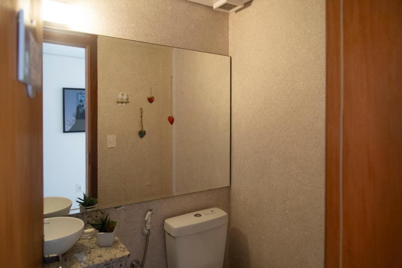 Solar Da Encosta 305 - Espaco E Conforto No Centro グラマド エクステリア 写真